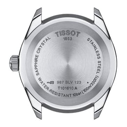 Чоловічий годинник Tissot PR100 Sport T101.610.11.051.00