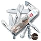 Швейцарський складаний ніж 91мм Victorinox CLIMBER ZODIAC Білий кінь 1.3703.7.Z5270pk