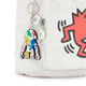 Рюкзак-сумка Kipling DELIA COMPACT Kh Public Art (68I)