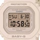 Часы 38 мм Casio BABY-G BGD-565U-4ER