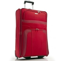 Валіза Travelite ORLANDO/Red TL098489-10 (Велика)
