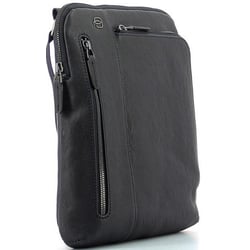 Сумка Piquadro BLACK SQUARE (B3) Black CA1816B3_N