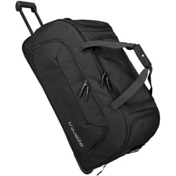 Дорожня сумка на колесах Travelite KICK OFF/Black TL006911-01