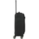 Чемодан Travelite JETPACK/Black TL090218-01 (Маленька)