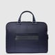 Сумка для ноутбука 15.6″ Piquadro NEVET (W132) Blue CA6017W132_BLU