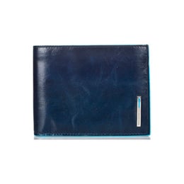 Портмоне Piquadro BLUE SQUARE (B2) Navy Blue PU1392B2_BLU2