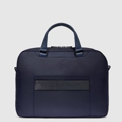 Сумка для ноутбука 14″ Piquadro NEVET (W132) Blue CA6018W132_BLU
