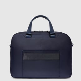 Сумка для ноутбука 14″ Piquadro NEVET (W132) Blue CA6018W132_BLU
