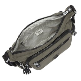 Сумка Kipling GABBIE S Green Moss (88D)
