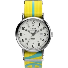 Годинник 40 мм Timex WEEKENDER Tx2w99700