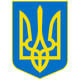 Подарунковий набір Parker JOTTER Originals UKRAINE Black CT BP Великий Герб України (кулькова ручка + блокнот Parker)