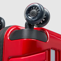 Чемодан Piquadro POP (POP) Red BV4425POPD_R (Маленький)