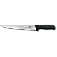 Ніж обробний 25 см Victorinox FIBROX Sticking 5.5523.25