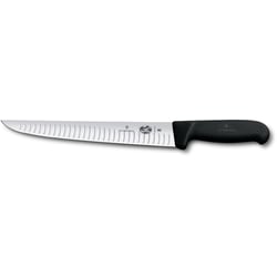 Ніж обробний 25 см Victorinox FIBROX Sticking 5.5523.25