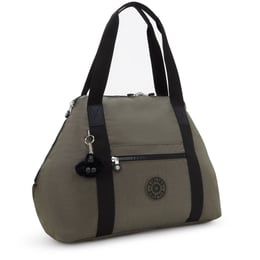 Дорожня сумка Kipling ART M Green Moss (88D)