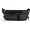 Сумка на пояс Piquadro B2 REVAMP(B2V) Black CA5576B2V_N