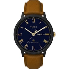 Годинник 40 мм Timex WATERBURY Classic Tx2u88500