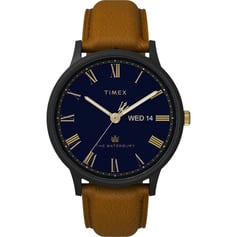 Мужские часы Timex WATERBURY Classic Tx2u88500