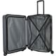 Валіза Travelite CRUISE/Anthracite TL072649-04 (Велика)
