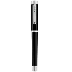 Ручка ролерна Montegrappa ZERO Black PT RB ISZEIRIP