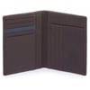 Портмоне Piquadro Vanguard (W96) D.Brown PU1393W96R_TM