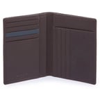 Портмоне Piquadro Vanguard (W96) D.Brown PU1393W96R_TM