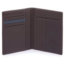 Портмоне Piquadro Vanguard (W96) D.Brown PU1393W96R_TM