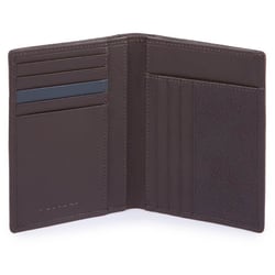 Портмоне Piquadro Vanguard (W96) D.Brown PU1393W96R_TM