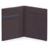 Портмоне Piquadro Vanguard (W96) D.Brown PU1393W96R_TM