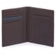 Портмоне Piquadro Vanguard (W96) D.Brown PU1393W96R_TM