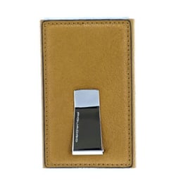 Картхолдер Piquadro BLACK SQUARE (B3) Yellow PP5358B3R_G