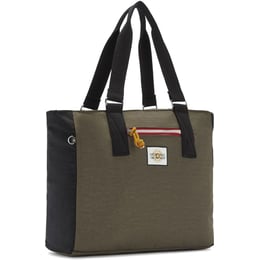 Сумка Kipling JODI M Valley Taupe Bl (Y71)