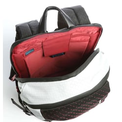Рюкзак для ноутбука 15,6″ Piquadro PQ-Y (PQY) Grey-Red CA5115PQY_GRR