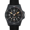 Годинник 46 мм Timex EXPEDITION North Freedive Ocean Solar Tx2v40500