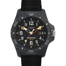 Годинник 46 мм Timex EXPEDITION North Freedive Ocean Solar Tx2v40500