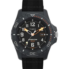 Мужские часы Timex EXPEDITION North Freedive Ocean Solar Tx2v40500