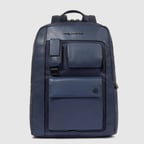 Рюкзак для ноутбука 14″ Piquadro LIKO (W131) Blue CA6442W131_BLU