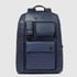 Рюкзак для ноутбука 14″ Piquadro LIKO (W131) Blue CA6442W131_BLU