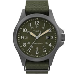Чоловічий годинник Timex EXPEDITION North Field Solar Tx2v03700