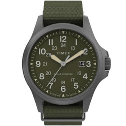 Чоловічий годинник Timex EXPEDITION North Field Solar Tx2v03700