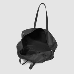 Дорожня сумка, складана Piquadro LYRA (W92T) Black BV6722W92T_N