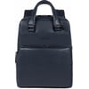 Рюкзак для ноутбука 15,6″ Piquadro MODUS RESTYLING (MOS) Blue CA5413MOS_BLU