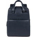 Рюкзак для ноутбука 15,6″ Piquadro MODUS RESTYLING (MOS) Blue CA5413MOS_BLU