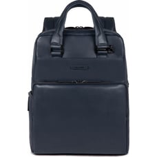 Рюкзак для ноутбука 15,6″ Piquadro MODUS RESTYLING (MOS) Blue CA5413MOS_BLU