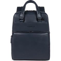 Рюкзак для ноутбука 15,6″ Piquadro MODUS RESTYLING (MOS) Blue CA5413MOS_BLU