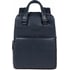 Рюкзак для ноутбука 15,6″ Piquadro MODUS RESTYLING (MOS) Blue CA5413MOS_BLU