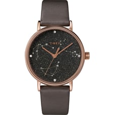 Часы 37 мм Timex CELESTIAL OPULENCE Tx2t87700