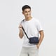 Сумка Kipling ABANU Blue Bleu 2 (96V)