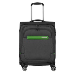 Валіза Travelite MADEIRA/Anthracite TL092147-04 (Маленька)