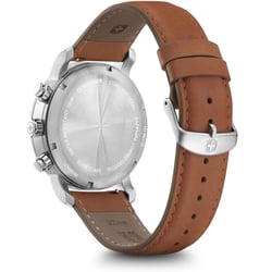 Чоловічий годинник Wenger URBAN CLASSIC Chrono W01.1743.121